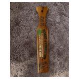 Board of Correction Paddle