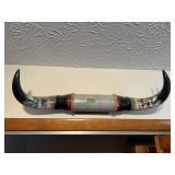 Bull Horns