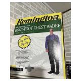 Remington Chest Waders