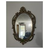 Wall Mirror