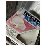 Correlle Dishes