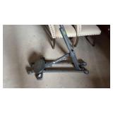 DB Method Exercise Machine