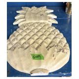 Decorative Pineapple