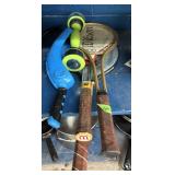 Tennis Racket lot