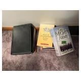 Books/Bibles