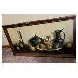 Picture of fruit platter