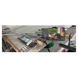 Coleman Cooking forks