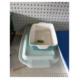 Baking Dishes