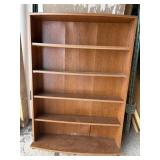 Bookcase
