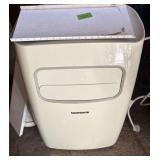 Portable A/C Unit