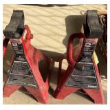 Jack Stands x 2