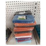 Party Napkins - 26 packs