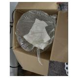 Punch Bowl w/ 5 cups