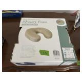 Memory Foam Tavel Pillows