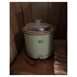 Crock Pot
