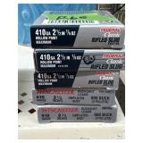 Federal 410 Hollow Point x 5 boxes