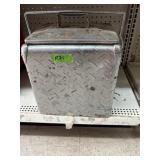 Metal Cooler