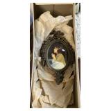 Vintage picture frames