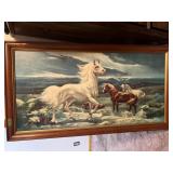 Horse Picture