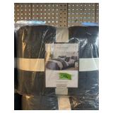 Threshold King Comforter