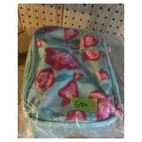 Kids backpack cooler