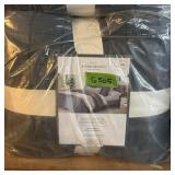 Threshold King Comforter