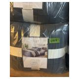 Threshold King Comforter