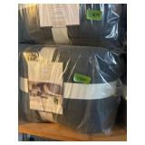 Threshold King Comforter