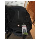 (5) Banded Backpacks