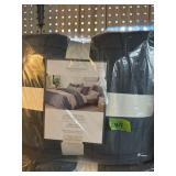 Threshold King Comforter