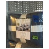 Threshold King Comforter