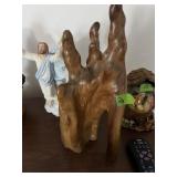 Wood Art