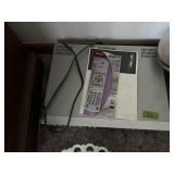 RCA Combo DVD/VCR with remote