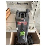 Portable Line Spooling station