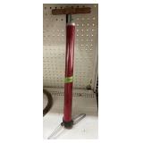 Bike Pump