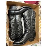Westex size 8.5 boots