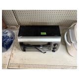 Toaster Oven