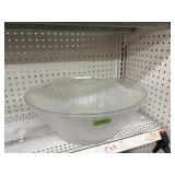 Large Punch Bowl