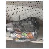 Bag of Styrafoam cups