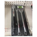 Grill Utensils