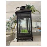 Metal Decorative Lantern