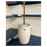 Butter Churn