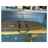 2 Rifle Bags