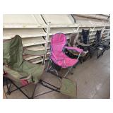 Camping Chairs