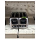 4 slice toaster