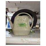 EZ border rubber edging w water pitcher