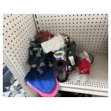 Misc Christmas items