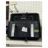 Ninja DBL Fryer