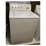 Kenmore washer