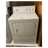 Kenmore Dryer